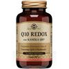 Solgar Q10 Redox Integratore Alimentare Energetico, 50 Perle