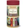 CAVALLINI & CO. Cavallini 1000 Piece Puzzle, Library Books (PZL/BOOK)