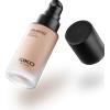 KIKO Unlimited 24H Matte Foundation 4 NR