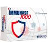HERING Srl Immunase 1000 20cpr