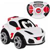 ARTSANA Chicco Rocket Crossover RC Macchina Telecomandata per Bambini 2-6 Anni