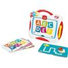 ARTSANA Chicco Lavagna Leggi & Scrivi Lavagna Cancellabile Bambini con Schermo LCD e Set di Carte 2+ Anni