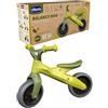 ARTSANA Chicco Balance Bike Eco+, Bici Senza Pedali Verde