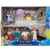 TOYS ONE Jakks Pacific 226184 Disney Encanto Set Bambole 7 Personaggi