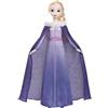 TOYS ONE Mattel JDX41 Frozen Celebration Elsa Fashion Doll