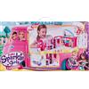 TOYS ONE Zuru 100262 Sparkle Girl Camper con Accessori