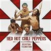 Red Hot Chili Peppers CULT LEGENDS Devotion To Emotion