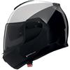 NOLAN Casco N100-6 VERNICIATURA SPECIALE Nero Bianco NOLAN