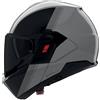 NOLAN Casco N120-1 VERNICIATURA SPECIALE Grigio NOLAN
