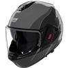 NOLAN Casco N120-1 FLUENTE Nero NOLAN
