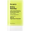 DR.JART+ Every Sun Day Ultra-sheer Priming Sunscreen Stick Spf 30 19 g