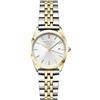 Rosefield Orologio da donna con bracciale in acciaio inossidabile bicolore Ace XS 29mm