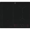 Electrolux KIS62453IZ - Piano cottura induzione 4 fuochi, Vetroceramica, Nero