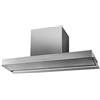 ELICA Copertura per ombrellone piatta BOXIN NO DRIP IX/A/60 - PRF0157712, in acciaio inox