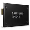 Samsung SSD Samsung PM1743 7,68 TB 2.5" PCI Express 5.0 NVMe V-NAND