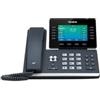 Yealink SIP-T54W telefono IP Nero 10 linee LCD Wi-Fi [SIP-T54W]