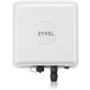 Zyxel Access point Zyxel WAC6552D-S Bianco Supporto Power over Ethernet (PoE) [WAC6552D-S-EU0101F]