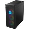 Lenovo PC/Workstation Lenovo Legion T7 Gaming PC i7-12700KF 32GB 1TB SSD + HDD RTX3070 Win11 [90S2003FGE]