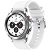 Samsung Galaxy Watch4 Classic Bluetooth 42 mm - Argento - refurbished