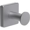 LAUFEN NIARA S gancio portasciugamani, H3810731610001, NIARA S inox [Accessori Bagno > Portasciugamani]