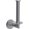 LAUFEN NIARA porta rotolo di riserva, H3840621610021, NIARA inox [Accessori Bagno > Porta Rotolo]