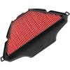 Riloer MASO Filtro aria per moto compatibile con Honda X-ADV 750 NC750X DCT NC750XA NC750XD NSS750 X-ADV750 2021 2022 2023,17210-MKT-D00, plastica, carta filtro, filtraggio ad alta efficienza