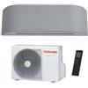 Toshiba CONDIZIONATORE TOSHIBA HAORI WIFI R32 MONOSPLIT INVERTER 15000/16000 BTU A++