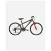 Carnielli Mountain Bike 24 Jr - Bici Junior - Grigio