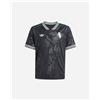 Adidas Juventus 3rd 25-26 Jr - Maglia Calcio Ufficiale - Color Mix