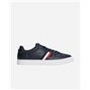 Tommy Hilfiger Icon Court Stripes M - Scarpe Sneakers - Uomo - Blu