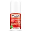 Weleda - Deodorante Roll-On 24H Melograno Confezione 50 Ml