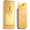 Rabanne Paco Rabanne 1 Million Parfum (uomo) 200 ml variante Imballaggio vecchio