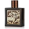 Lattafa Qaed Al Fursan Untamed Eau de Parfum (unisex) 90 ml