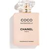 CHANEL COCO MADEMOISELLE 100ml - Eau de Toilette Sans Alcool