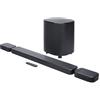 Jbl Soundbar BAR 800MK2 7.1 Black 780W JBLBAR800M2BLKEP