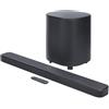 Jbl Soundbar BAR 500MK2 5.1 Black 750W JBLBAR500M2BLKEP