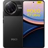 Xiaomi Poco F7 Ultra 5G 256GB 12GB RAM Dual Sim Black Garanzia Europa