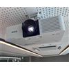 Epson Proiettore laser 3LCD EPSON EB-L570U 4K UHD / Home Theater / 5.200lm 500"