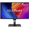 Asus Monitor 27" ( IPS 4K 2160p UHD 160Hz ) PROART PA27UCGE Pivot Black 90LM04NC