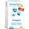 PALADIN PHARMA SpA Paladin Pharma Sanavita - Omega 3 BlueFish Integratore, 60 Capsule