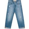ROY ROGERS JEANS BOYFRIEND NEW OSCAR EL PASO DONNA