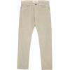ROY ROGERS PANTALONE 5 TASCHE VELLUTO ROCCIA CULT