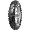Continental TKC80 TWINDURO TT (ENDURO) - 130/80/R17 65S - A/A/70dB - Pneumatici Estivi (Moto)