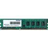 Patriot ram dimm 4gb ddr3 1333mhz