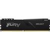 Kingston ram fury beast 8gb ddr4 3200mhz cl16