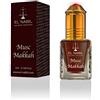 EL NABIL Profumo Musc Makkah El Nabil Misk Muschio per Uomo e Donna, Olio Profumato 5 ml