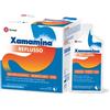 DOMPE' FARMACEUTICI SpA Xamamina Reflusso Adutli - 25 bustine contro il bruciore di stomaco