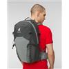 Deuter Zaino Da Trekking Deuter Speed Lite 25 Grigio