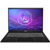 Msi 16 SUMMIT AI+ A3HMTG-096XIT Freedos (senza sistema operativo) 9S7-159K21-096