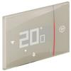 Bticino Termostato Connesso Smarther 2 With Netatmo Sabbia - XM8002